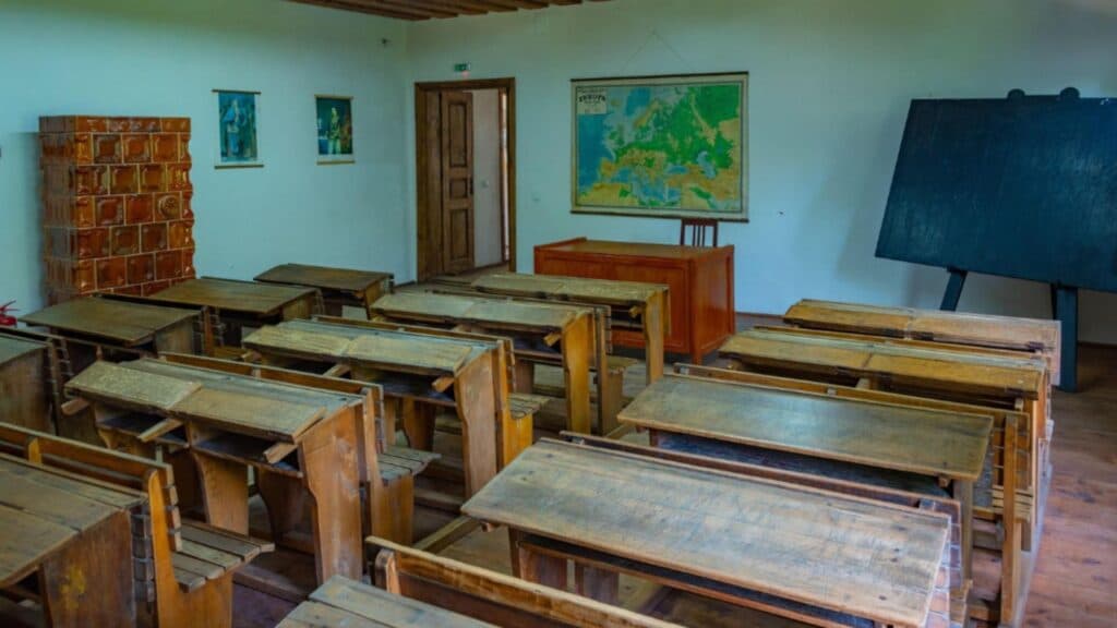 Tensiuni la o școală din Vaslui: angajată acuzată de agresiune asupra unui elev și a mamei acestuia, anchetă în curs din partea autorităților