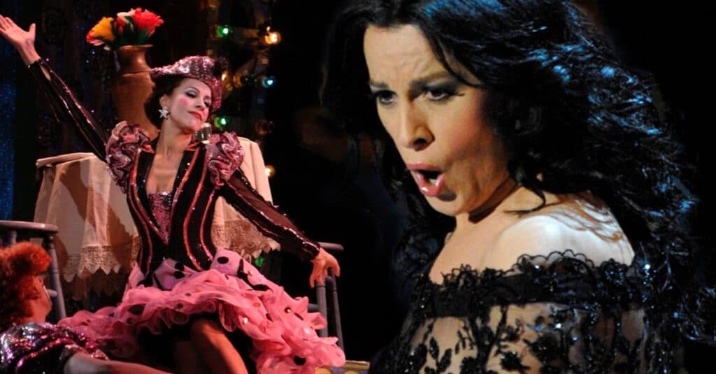 Controversa colosală în jurul concertului de jubileu al Angelei Gheorghiu! Celebrul soprano, dat în judecată de organizatori! Ce s-a petrecut?