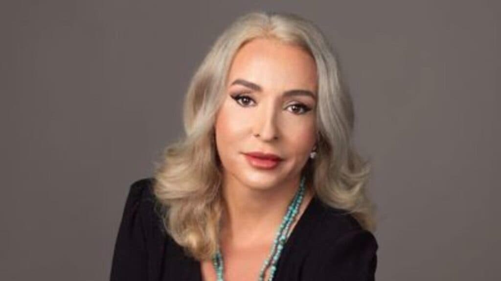 Strategia intrigantă a avocatei Ingrid Mocanu: Care este momentul în care s-a activat planul partidului prezidențial? Ce influență au noii consilieri ai lui Nicușor Dan?