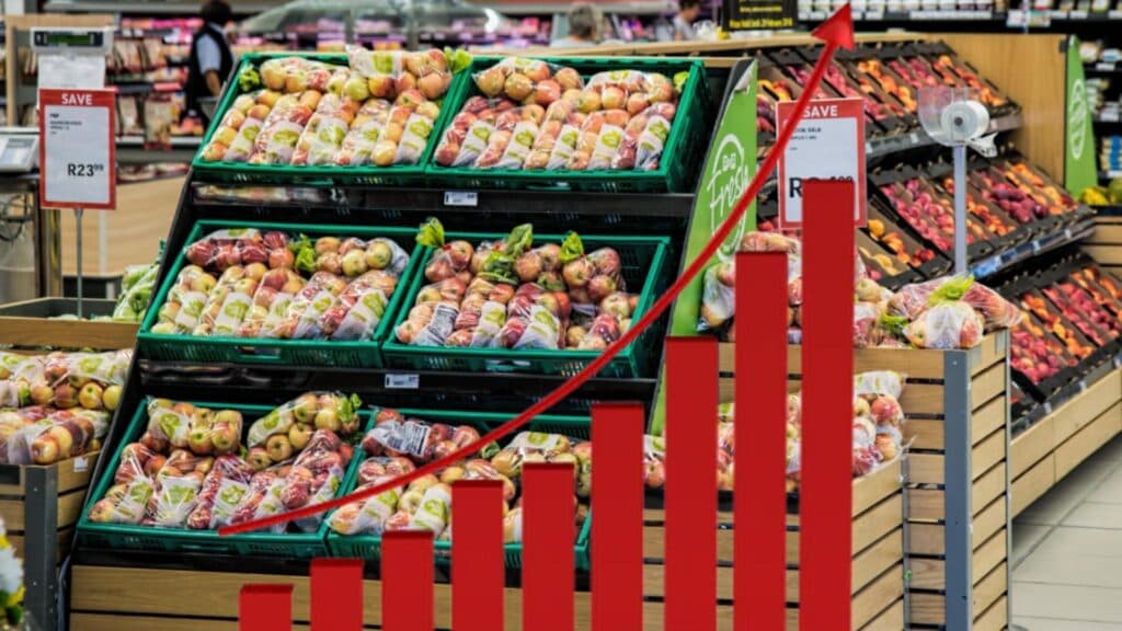 Creșteri de prețuri și după limitarea marjelor de profit. Costuri mai ridicate și câștiguri reduse
