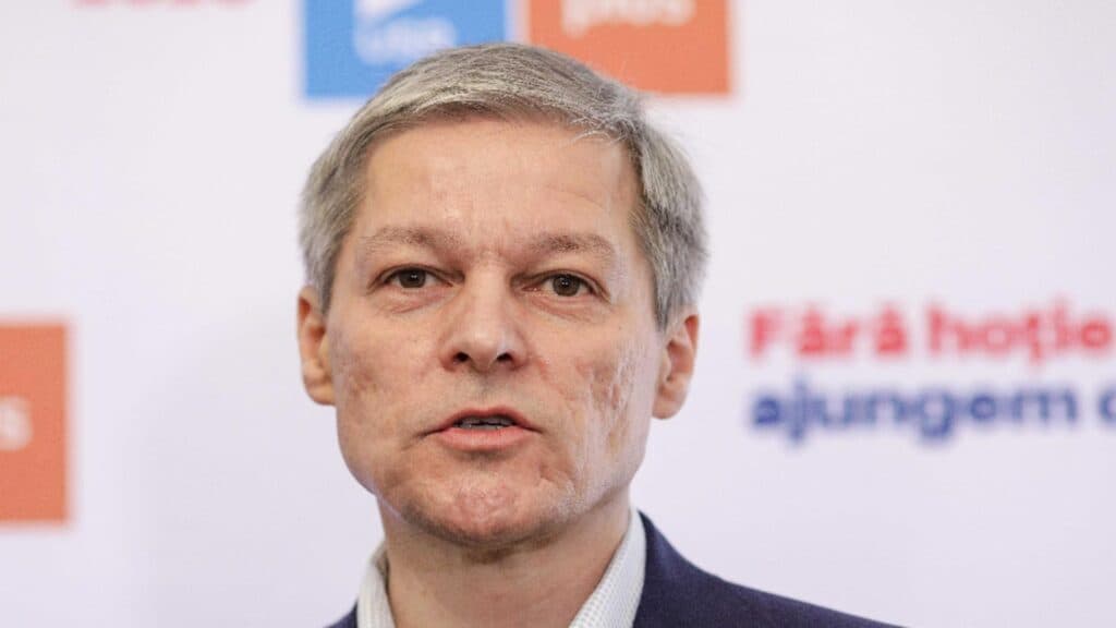 Se conturează o oportunitate strălucită pentru Dacian Cioloș. Cererile crescute pentru ocuparea unei poziții esențiale
