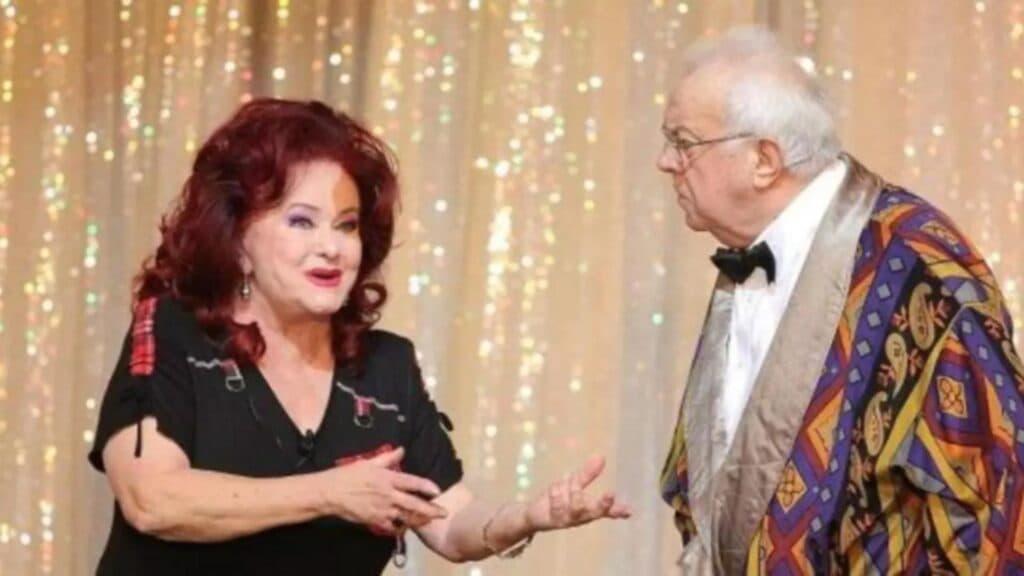 Povestea necunoscută dintre Stela Popescu și Alexandru Arșinel: legături surprinzătoare din culisele artei