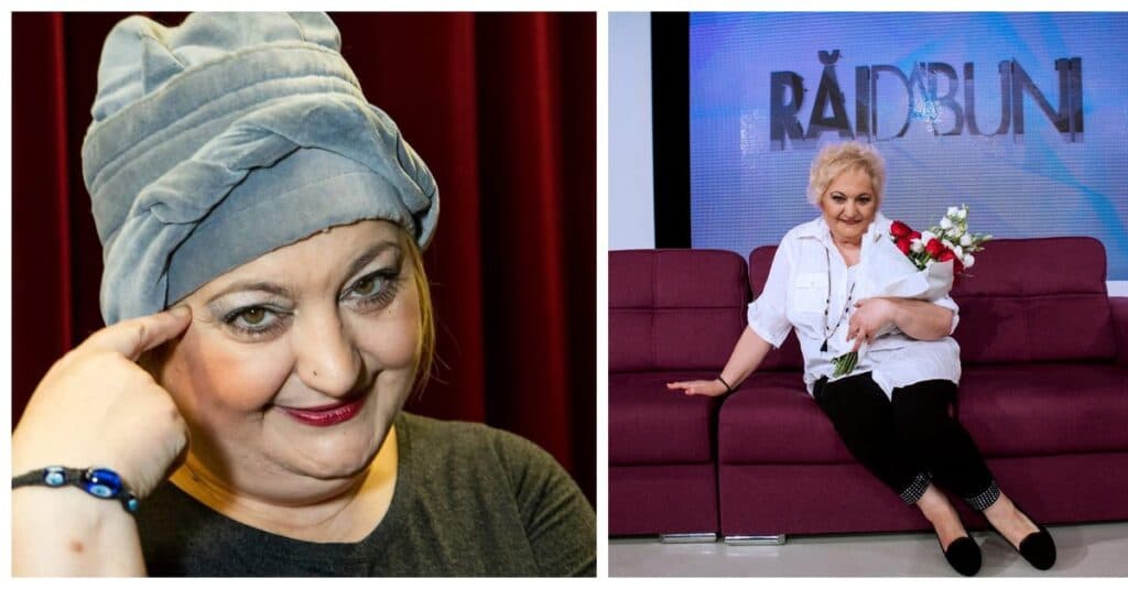Povestea fascinantă a căsniciei de 45 de ani dintre Marinela Chelaru și Adrian Cula. Află de ce nu au devenit părinți: „Era nevoie de anumite analize…”