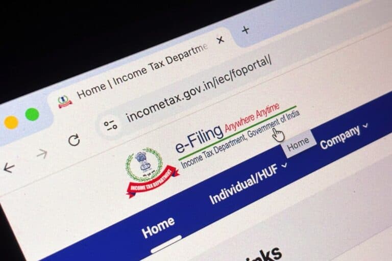 Vulnerabilitatea de securitate din portalul fiscal din India a dezvăluit informații sensibile ale contribuabililor