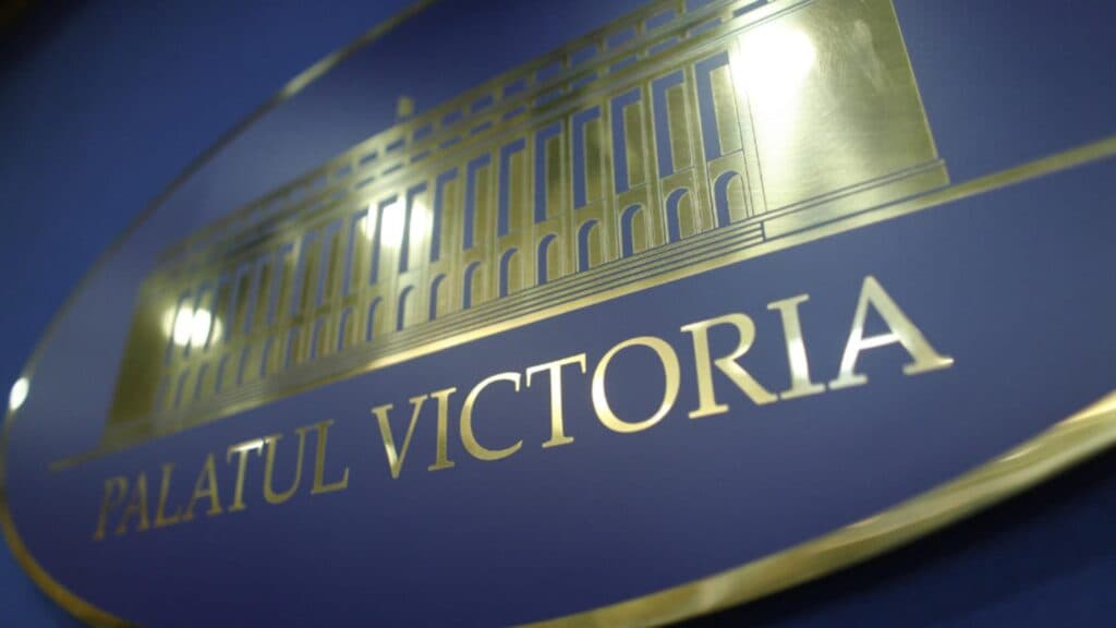 Întâlnire esențială la Palatul Victoria. Executivul se pregătește să aducă schimbări semnificative în legea integrității funcționarilor publici
