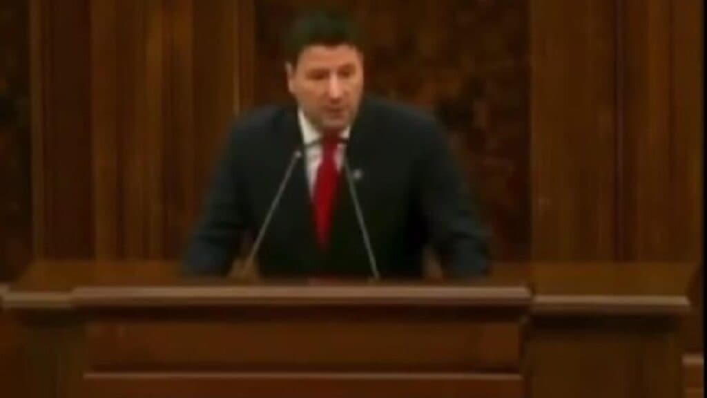 Senatorul Paul Gheorghe se alătură inițiativei lui Luis Lazarus: „Justiție și Solidaritate”. O mișcare ce promite să schimbe dinamica din Parlament