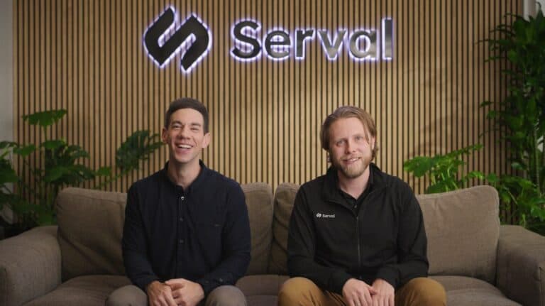 Serval atrage 47 de milioane de dolari pentru a revoluționa managementul serviciilor IT cu ajutorul agenților AI