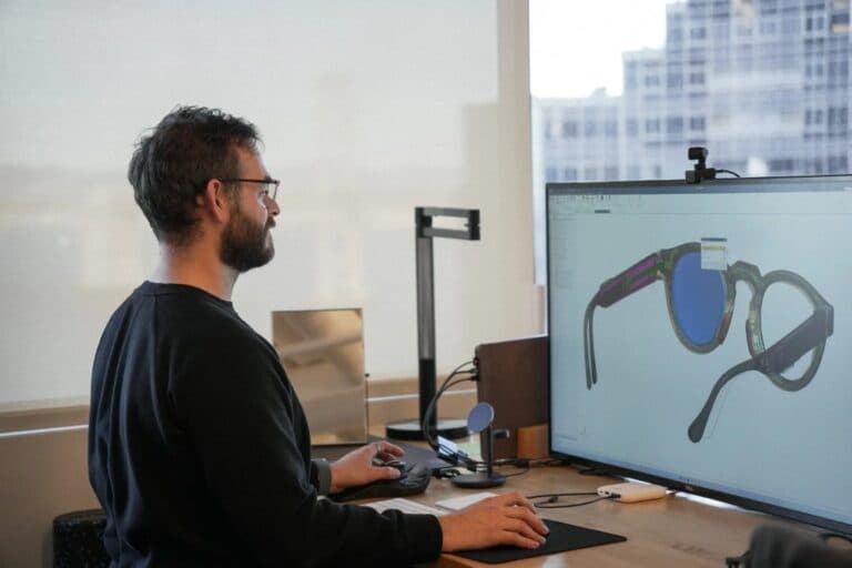 Sesame, startup-ul de inteligență artificială creat de fondatorii Oculus, atrage 250 de milioane de dolari și își lansează versiunea beta