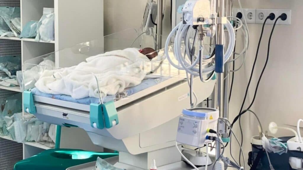 Tragedie sfâșietoare în Constanța: Un copil de doar 2 ani a pierdut lupta cu viața