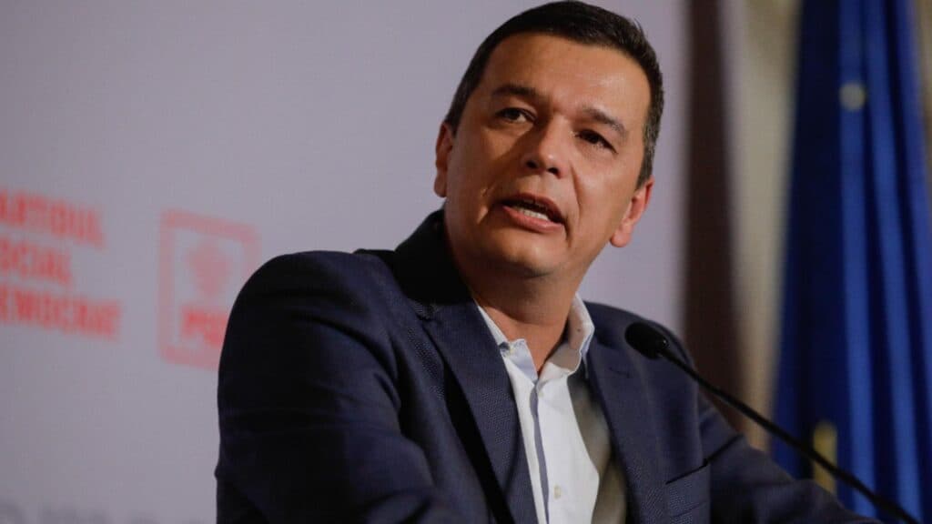Sorin Grindeanu avertizează partenerii de coaliție: Eșecul unității ne poate duce în “pustiul populismului”