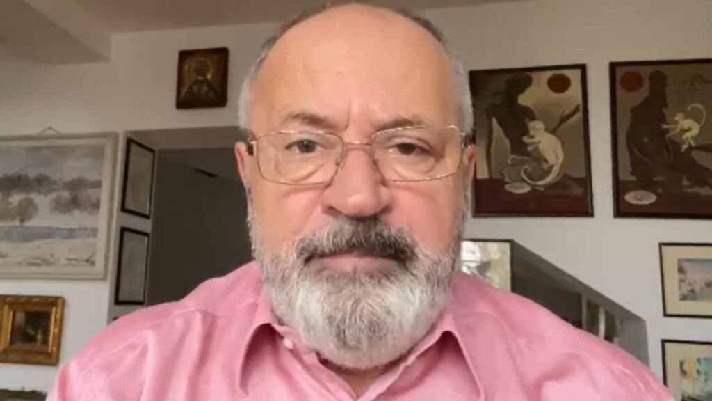 Sorin Roșca Stănescu comentează retragerea lui Bolojan: „Observă ieșirea, dar nu găsește mânerul!”