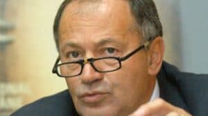 Sorin Roșca Stănescu: Nicușor Dan plănuiește o acțiune revoluționară la summitul de la Copenhaga
