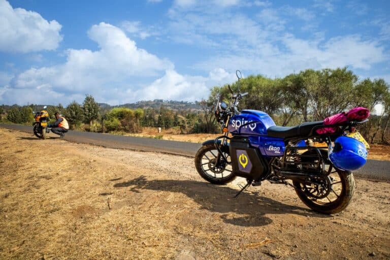 Spiro atrage o investiție record de 100 de milioane de dolari în mobilitatea electrică din Africa