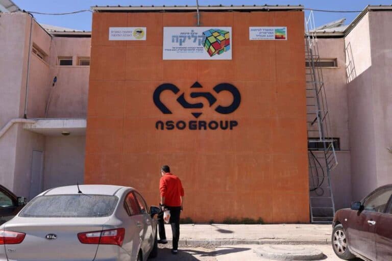Producătorul de spyware NSO Group anunță preluarea de către investitori americani