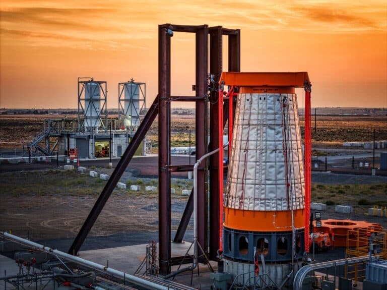 Investiția de 510 milioane de dolari a Stoke Space dezvăluie că viitorul lansărilor este în mâinile industriei de apărare