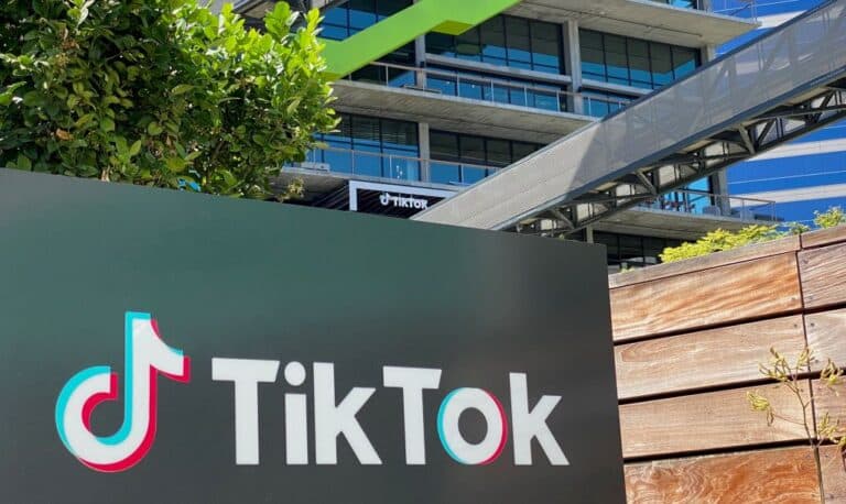 Suspect reținut după amenințări la adresa sediului TikTok din Culver City
