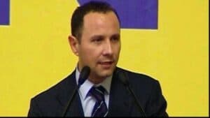 Suveranistul demontează raportul lui Nicușor Dan adresat europenilor: “Este o farsă, Parchetul și statul român sunt compromise.”