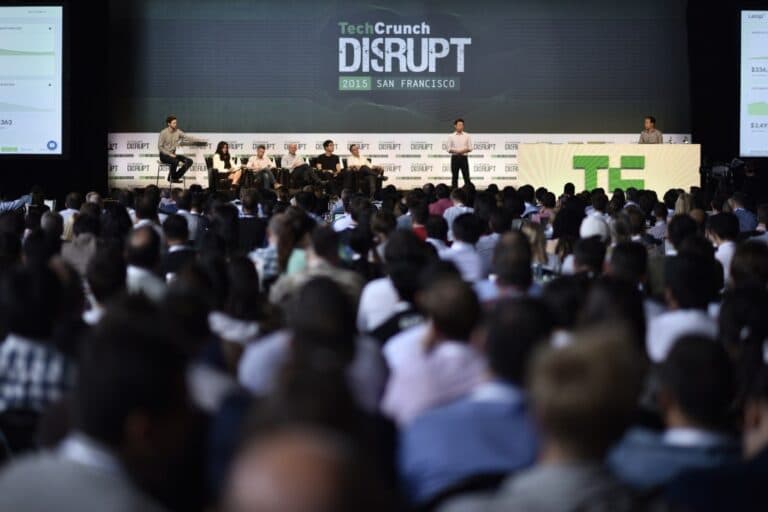 Inovație și inspirație la TechCrunch Disrupt 2025: ziua a treia