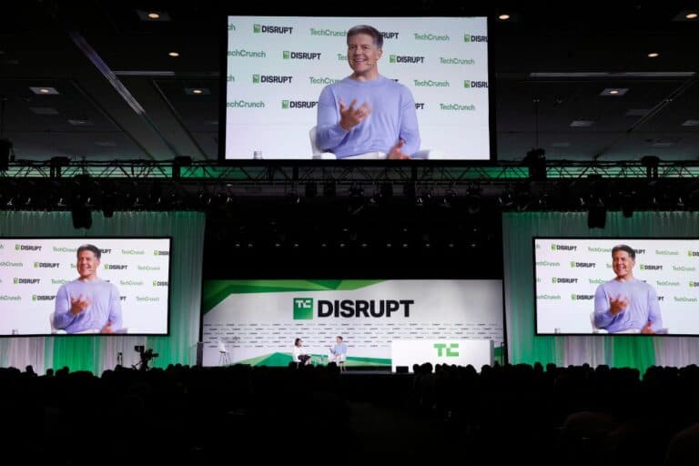 TechCrunch Disrupt 2025: Ghid pentru a urmări prezentările lui Astro Teller, Startup Battlefield și multe altele în timp real