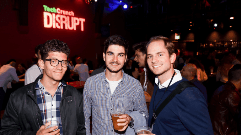 Programul evenimentelor conexe de la TechCrunch Disrupt 2025: Inițiative pentru Femeile din Tehnologie, MongoDB, Silkroad Innovation Hub și multe altele te așteaptă