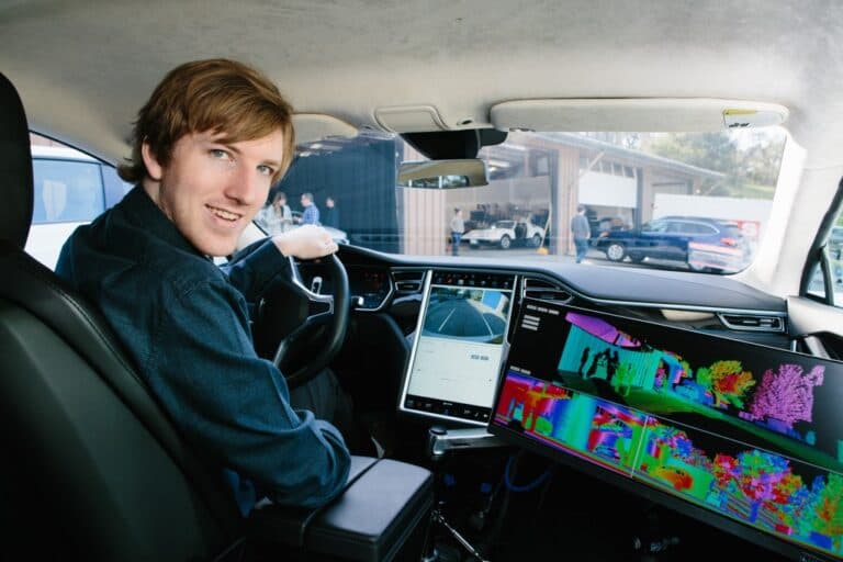 Mobilitate TechCrunch: O preluare care ar putea fi pașnică