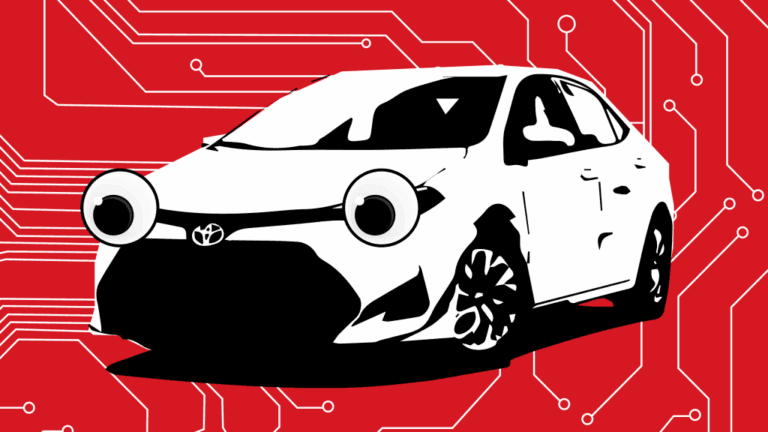 Toyota investește 1,5 miliarde de dolari în viitorul startup-urilor