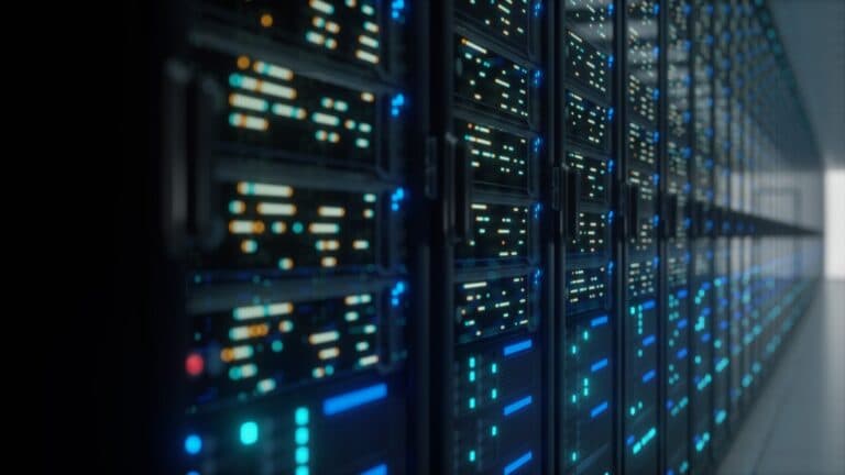 Afaceri de miliarde în infrastructură care susțin explozia inteligenței artificiale