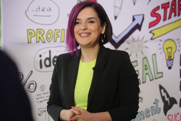 Aplicația Young Minds își propune să protejeze și să educe copiii în mediul online și va prezenta inovațiile sale la TechCrunch Disrupt 2025