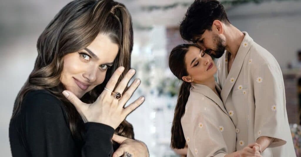 Theo Rose își deschide sufletul despre legătura cu Anghel Damian: „El m-a ajutat să privesc dincolo de limitele acestei bule și să înțeleg cât de fericiți suntem.”