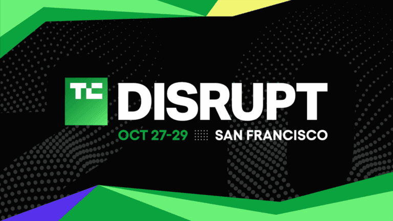 Împreună, transformăm TechCrunch Disrupt 2025 într-o experiență de neuitat — mulțumim sponsorilor noștri