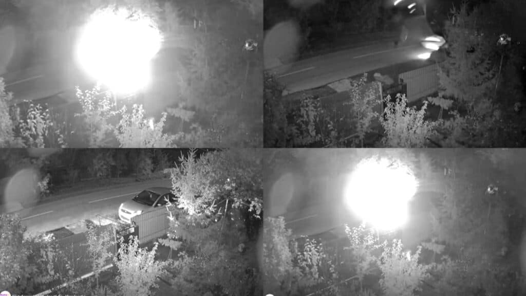 Tragedie în Neamț: Un șofer sub influența alcoolului cauzează o coliziune fatală cu un automobil staționat
