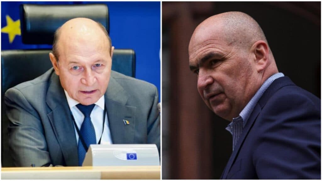 Traian Băsescu: „Ilie Bolojan a impus austeritatea în România. Din ianuarie, măsurile Guvernului ne vor afecta și mai profund.”