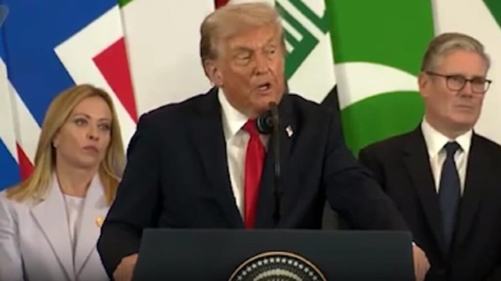 Trump, aprecieri pentru premierul care l-a pus la respect pe Bolojan. Cei mai influenți lideri internaționali susținuți de președintele american