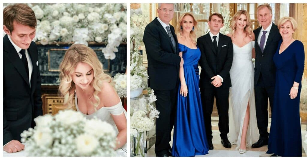 Tudor, primul născut al Gabrielei Firea, sărbătorește 30 de ani. Mesajul plin de emoție al fostului primar al Bucureștiului
