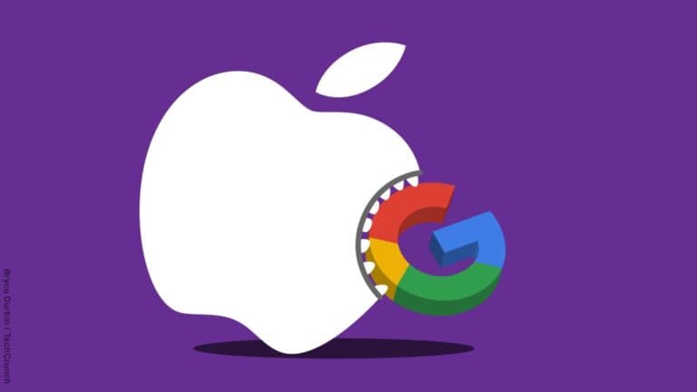 Marea Britanie recunoaște Apple și Google drept actori de importanță strategică pe piață, pregătind terenul pentru o reglementare sporită