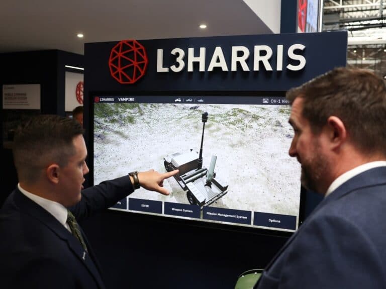 Guvernul american îl acuză pe fostul șef al L3Harris de furt de secrete comerciale