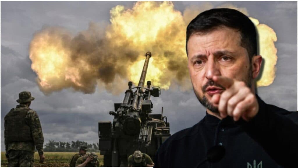 Ucraina sub asediu: sute de drone și zeci de rachete rusești atacă; Zelenski cere închiderea cerului și sprijin internațional