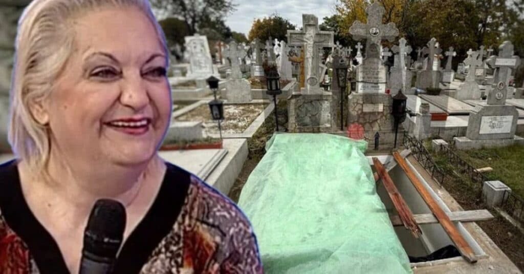 Ultima călătorie a Marinelei Chelaru, umbrită de o tăcere misterioasă: „A dorit să ajungă cu orice preț, dar…”
