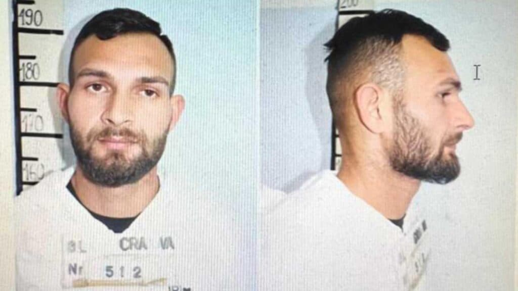 Fuga unui deținut din mâinile poliției – o amplă operațiune de căutare în Dolj, cu 600 de agenți mobilizați