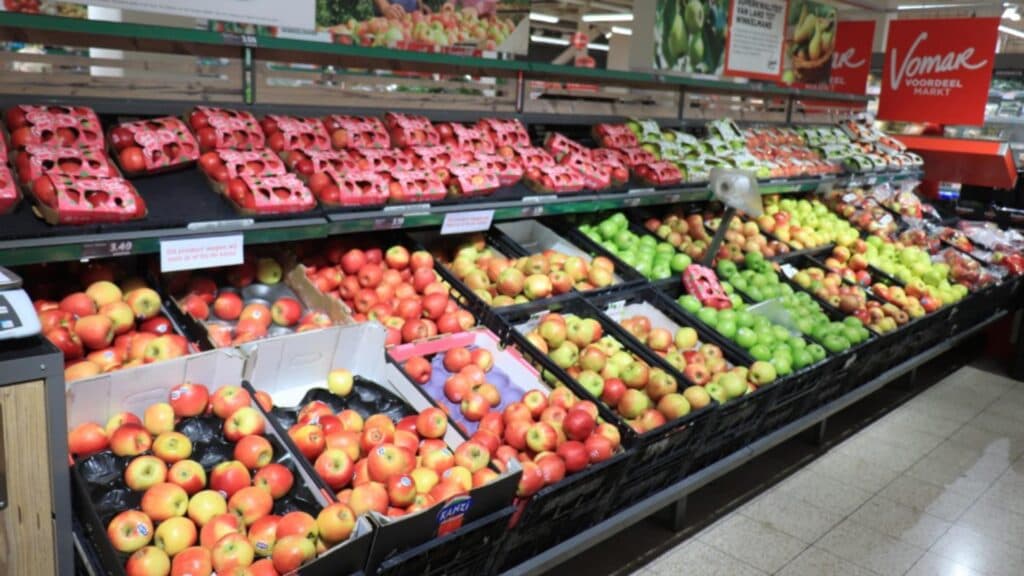 Un fruct obișnuit ar putea reduce simptomele alergiilor, conform unei cercetări recente