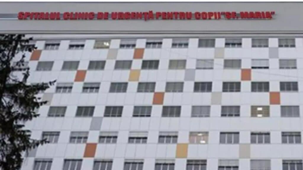 Un nou lider temporar la Spitalul pentru Copii ‘Sf. Maria’, în urma scandalului tragediilor infantile