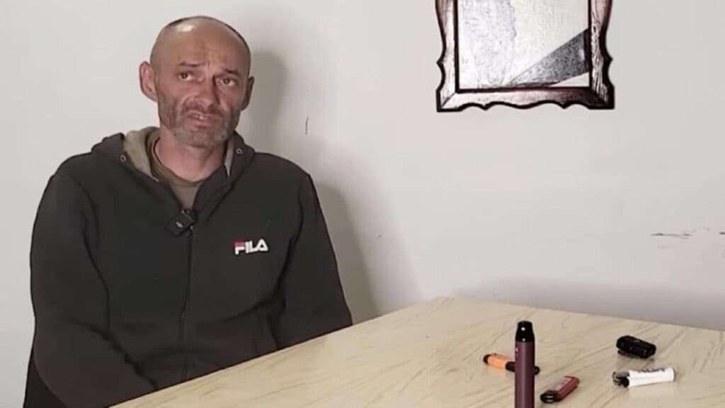 Un veteran rus condamnat la patru ani de detenție pentru o conversație cu un blogger din Ucraina
