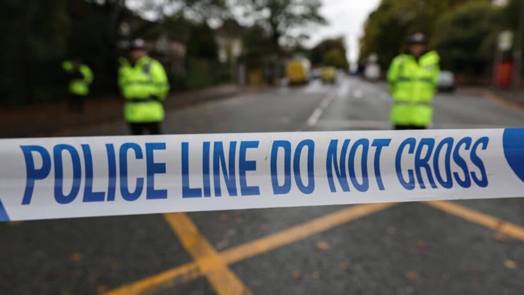 O victimă a atacului de la sinagoga din Manchester, ucisă accidental în urma intervenției poliției