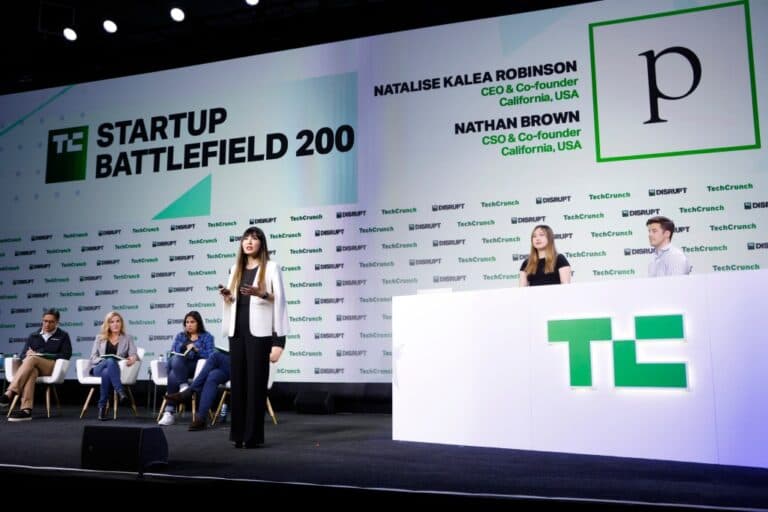 Descoperirea noilor judecători VC pentru Startup Battlefield 200 la TechCrunch Disrupt 2025