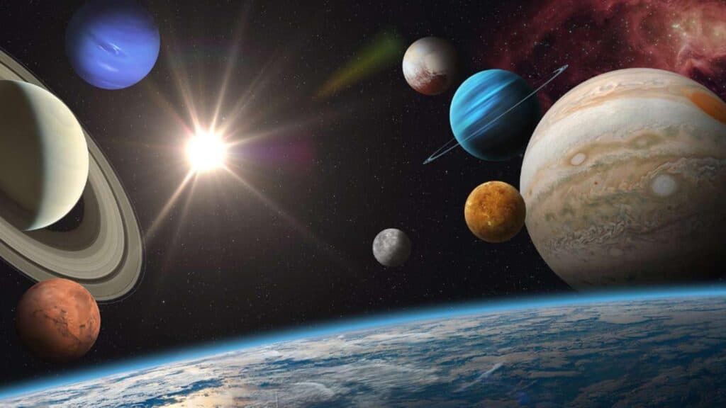 Pluto își reia călătoria în Vărsător: 10 ani de TRANSFORMĂRI profunde în perioada 2025-2035. Ce ne rezervă astrele?