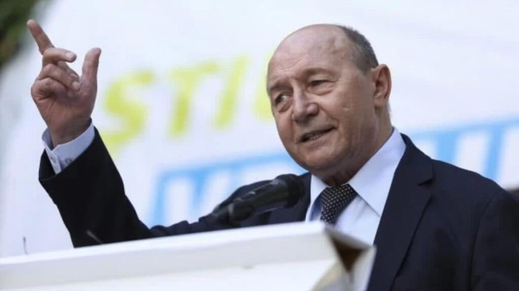“Va îndrăzni Putin să atace un membru NATO? Traian Băsescu oferă un răspuns sincer: un strategist abil și inteligent.”