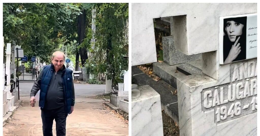 Vasile Muraru și Valentina Fătu, omagiu adus marilor actori ai teatrului românesc: amintiri despre Alexandru Arșinel și Cristina Stamate