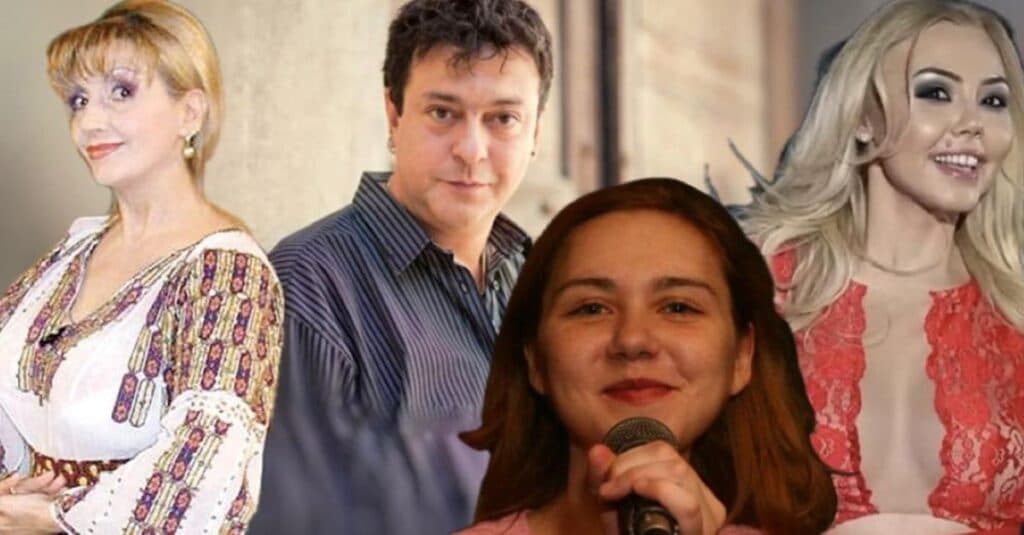 Destine frânte: Ciroza și poveștile emoționante ale vedetelor românești Ducu Darie, Michaela Niculescu, Ileana Ciuculete și Denisa Răducu