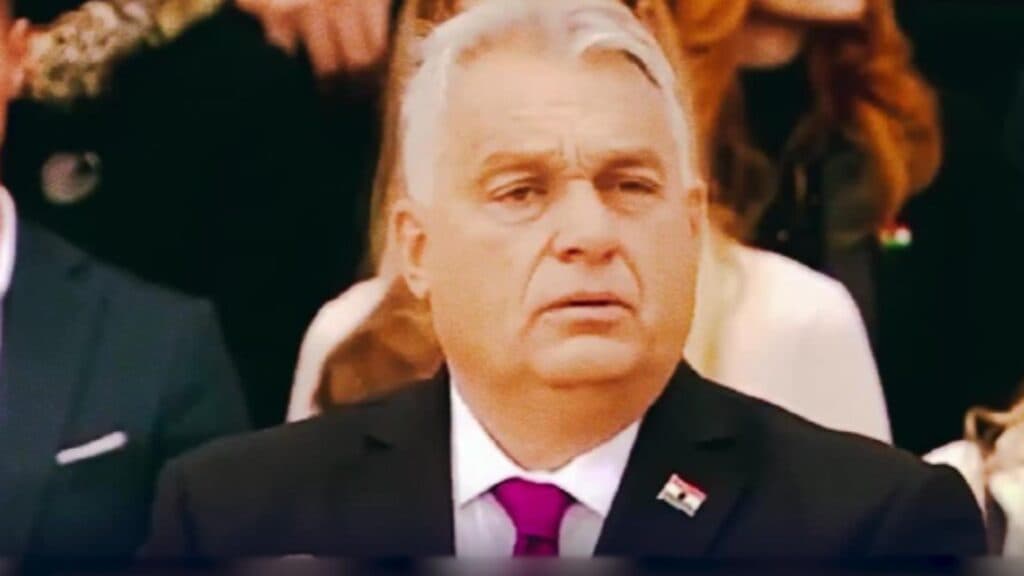 Viktor Orbán îi reproșează Bruxelles-ului că împiedică încheierea păcii dorite de Trump: „Uniunea Europeană a optat pentru conflict!”