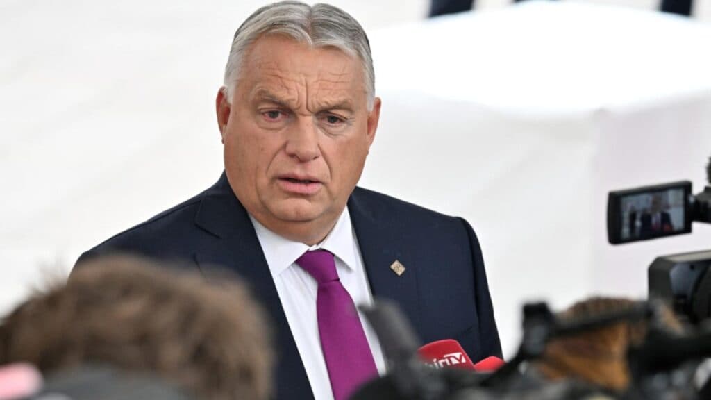 Viktor Orban lansează o avertizare surprinzătoare în ziua a doua a summitului: „Situația este alarmantă. Propunerile de război sunt în discuție.”